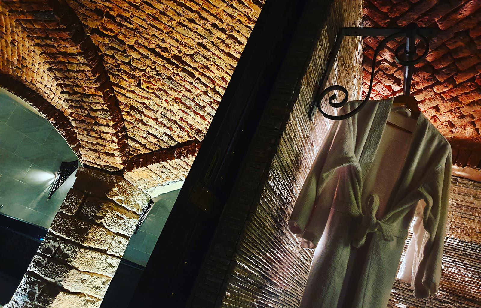 5 séances de spa privatif