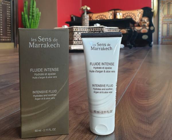 Fluide intense