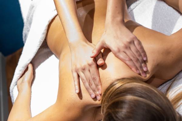 Massage personnalisé