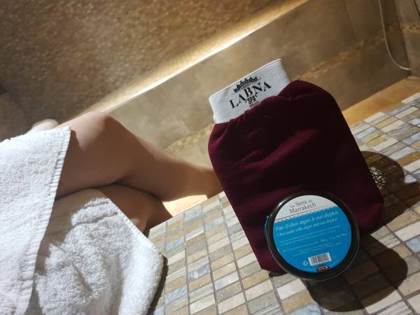 Spa Privatif